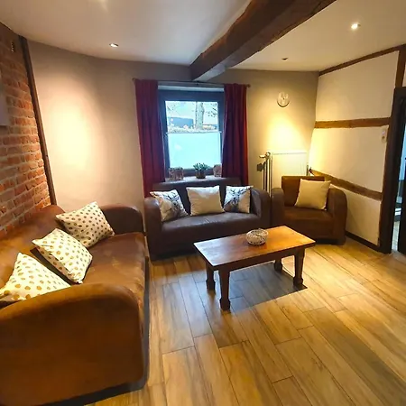 Les Pierris Near F1 Circuit * Francorchamps