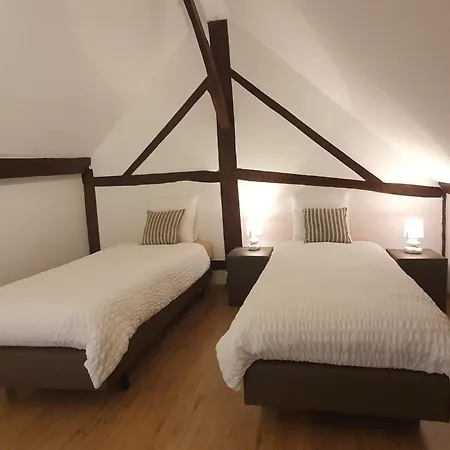 Holiday home Les Pierris Near F1 Circuit