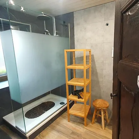 Holiday home Les Pierris Near F1 Circuit