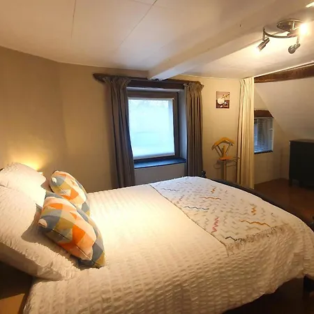 Les Pierris Near F1 Circuit Francorchamps