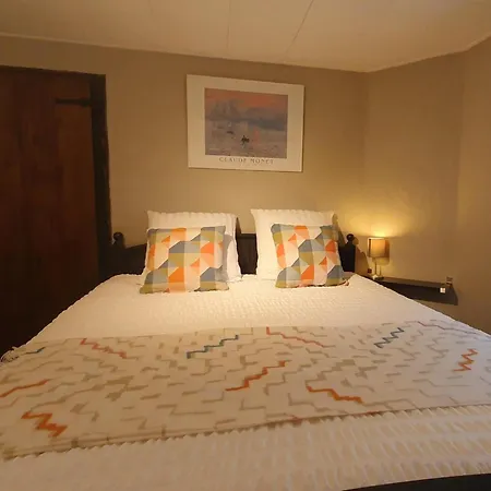 Ferienhaus Les Pierris Near F1 Circuit