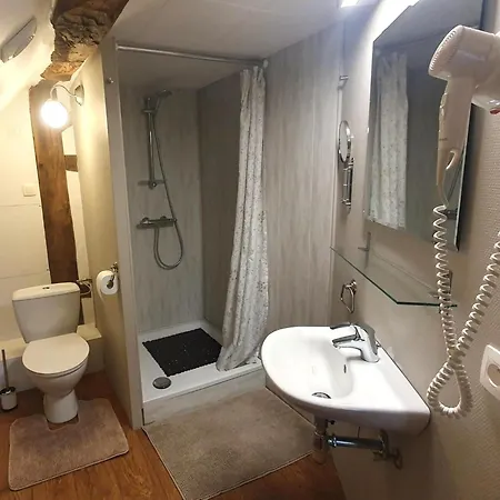 Ferienhaus Les Pierris Near F1 Circuit