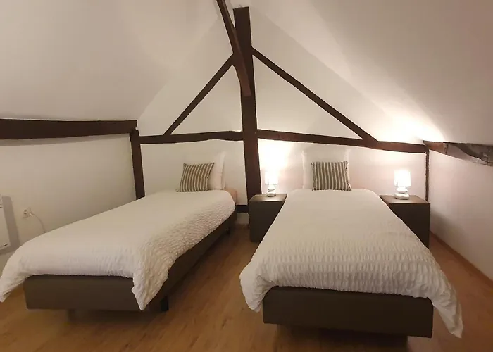 Holiday home Les Pierris Near F1 Circuit