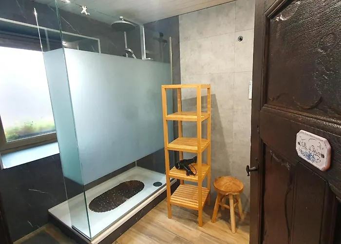 Holiday home Les Pierris Near F1 Circuit