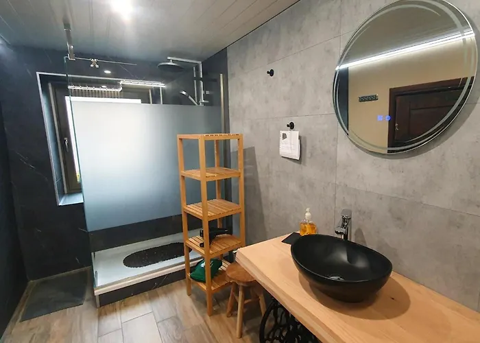 Ferienhaus Les Pierris Near F1 Circuit