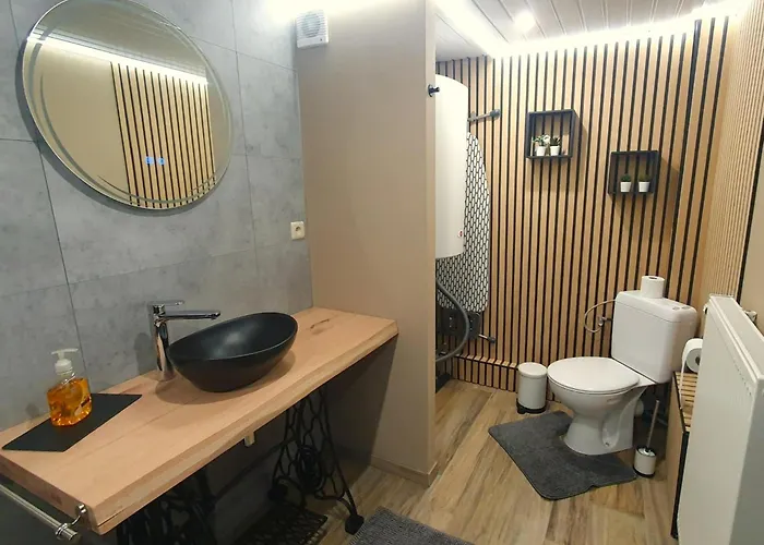 Ferienhaus Les Pierris Near F1 Circuit *