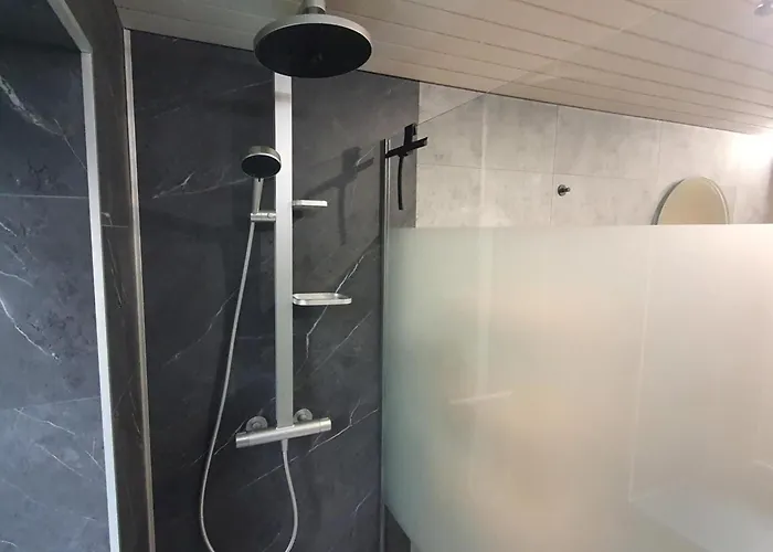 Holiday home Les Pierris Near F1 Circuit