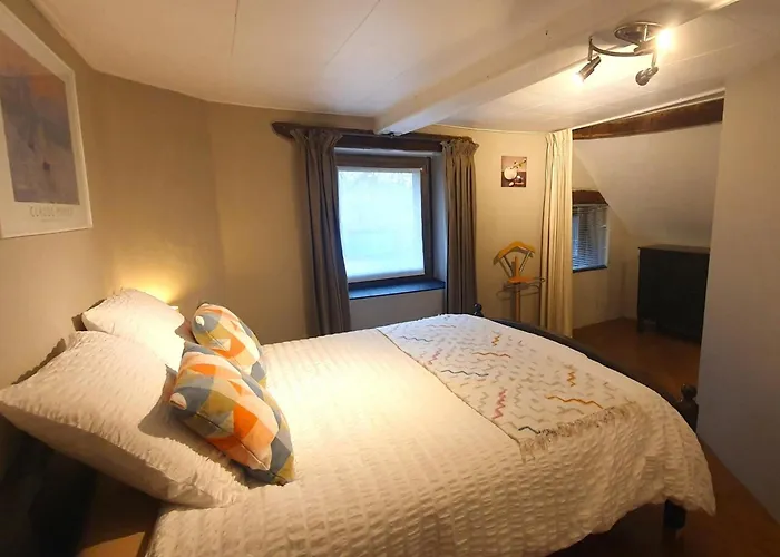 Les Pierris Near F1 Circuit Francorchamps