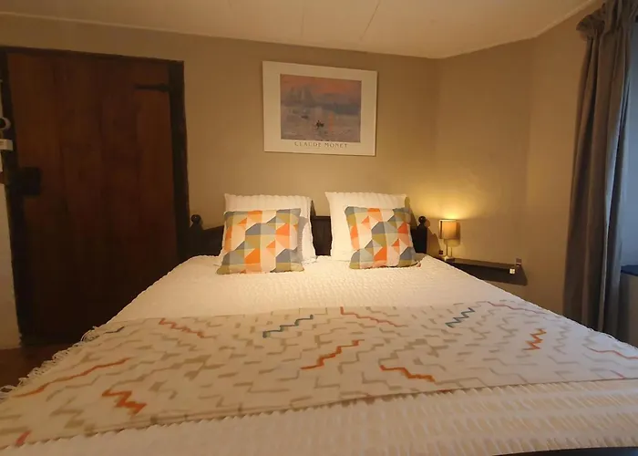 Holiday home Les Pierris Near F1 Circuit