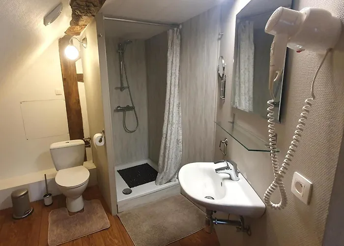 Ferienhaus Les Pierris Near F1 Circuit