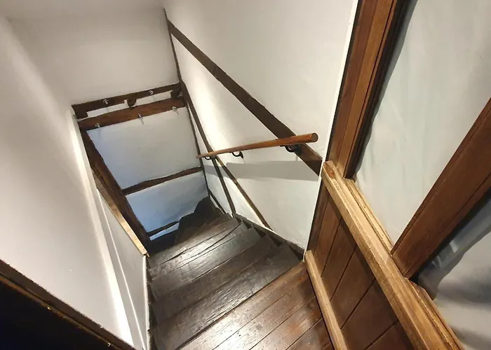 Les Pierris Near F1 Circuit Holiday home Francorchamps